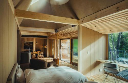 Hokuto House | SANU 2nd Home 八ヶ岳 3rd