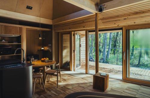 Hokuto House | SANU 2nd Home 八ヶ岳 3rd
