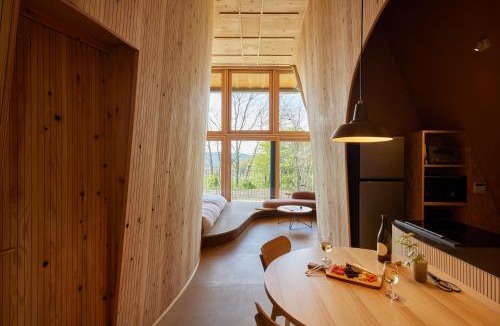Oiwake House | SANU 2nd Home 軽井沢1st
