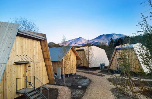 Oiwake House | SANU 2nd Home 軽井沢1st