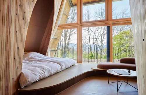 Oiwake House | SANU 2nd Home 軽井沢1st
