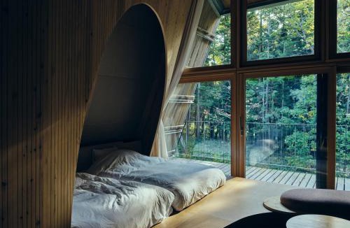 Nasu House | SANU 2nd Home 那須2nd