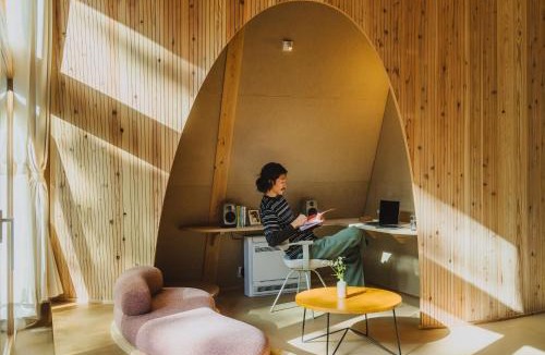 Nasu House | SANU 2nd Home 那須2nd