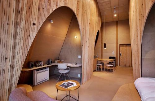 Nasu House | SANU 2nd Home 那須2nd