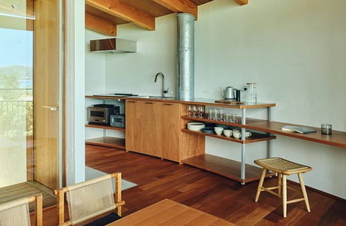 Akaogi House | SANU 2nd Home Amami-Oshima 1st