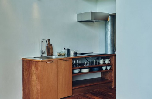Akaogi House | SANU 2nd Home Amami-Oshima 1st