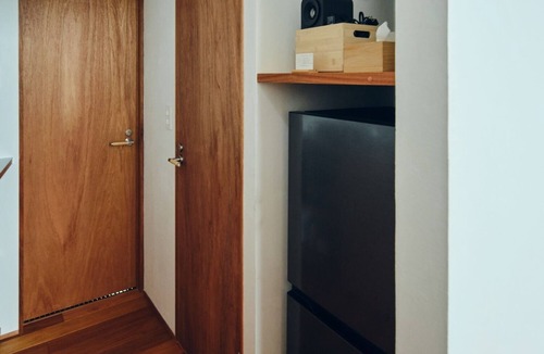 Akaogi House | SANU 2nd Home Amami-Oshima 1st