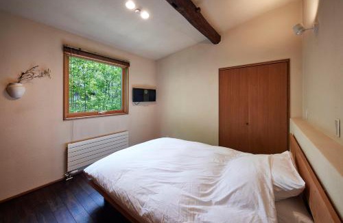 Azumino House | SANU 2nd Home AMATSUMI 安曇野