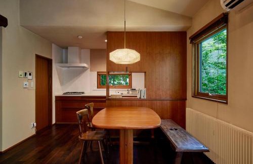 Azumino House | SANU 2nd Home AMATSUMI 安曇野