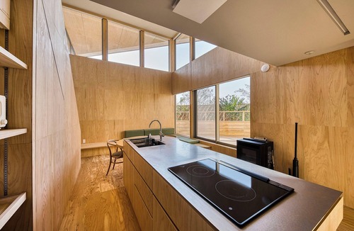 Ichinomiya House | SANU 2nd Home Ichinomiya 2nd
