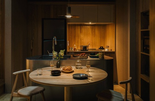 Miyota House | SANU 2nd Home Karuizawa 2nd