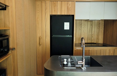 Miyota House | SANU 2nd Home Karuizawa 2nd