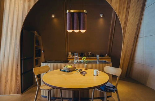 Kita Karuizawa House | SANU 2nd Home Kitakaruizawa1st