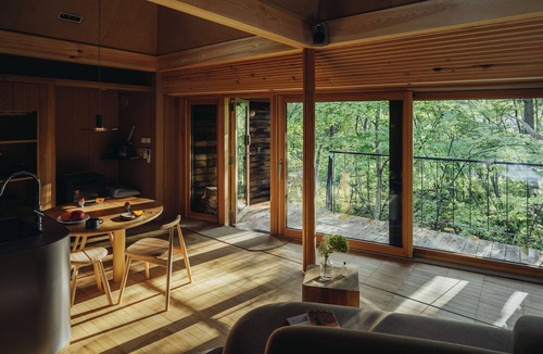 Tsumagoi House | SANU 2nd Home Kitakaruizawa 2nd