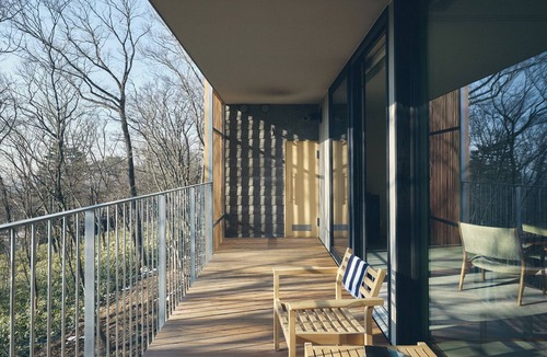 Nasu Apartment | SANU 2nd Home Nasu 3rd