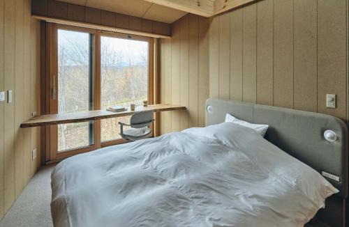 Niseko House | SANU 2nd Home Niseko 1st