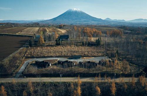Niseko House | SANU 2nd Home Niseko 1st