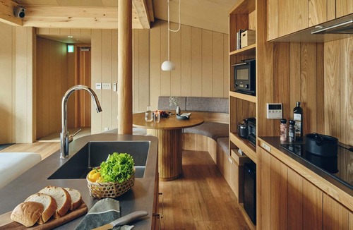 Niseko House | SANU 2nd Home Niseko 1st