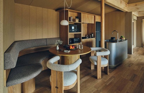 Niseko House | SANU 2nd Home Niseko 1st