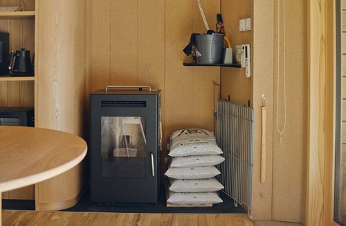 Niseko House | SANU 2nd Home Niseko 1st