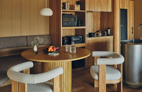 Niseko House | SANU 2nd Home Niseko 1st