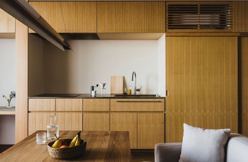 Tateyama Apartment | SANU 2nd Home Tateyama 1st