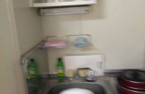 Sanuki Apartment | Sanuki City Vacation Rental 1 single bed sofa be/Sanuki Kagawa