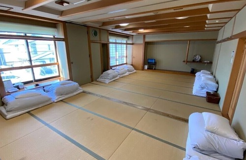 Ryugasaki Hotel | Sanuki Green Hotel
