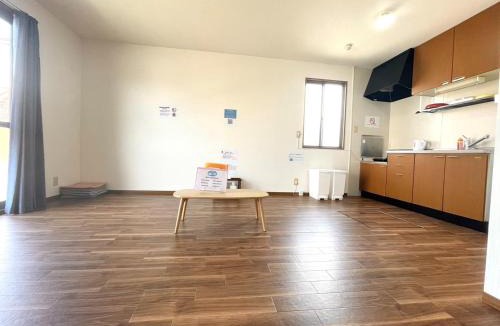 Yahatanishi Apartment | Sapan Hasegawa - Vacation STAY 14781