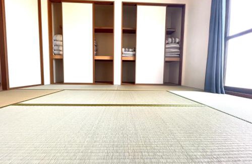 Yahatanishi Apartment | Sapan Hasegawa - Vacation STAY 14781