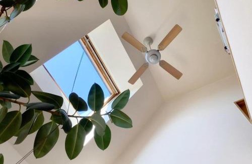 Higashi Bed & Breakfast | Sapporoの実家 B&B Yoshida