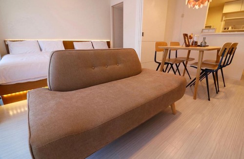 Kita Ward Apartment | Sapporo - Apartment - Vacation STAY 7892