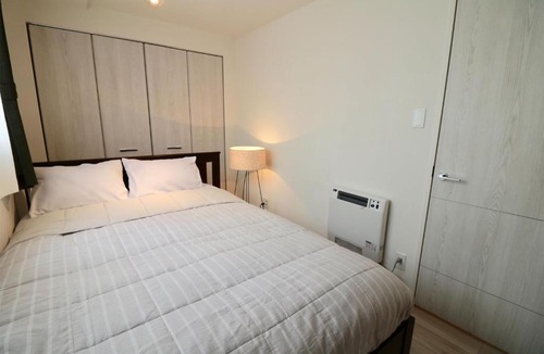 Kita Ward Apartment | Sapporo - Apartment - Vacation STAY 7877
