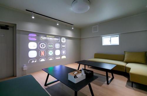 Chuo-ku House | Sapporo City - House - Vacation STAY 87072v