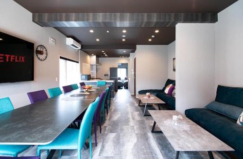 Chuo-ku House | Sapporo City - House - Vacation STAY 87072v