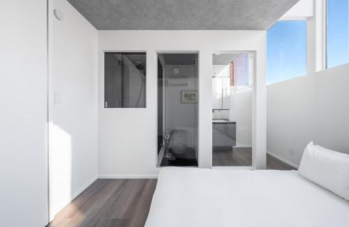 Toyohira House | Sapporo City - House - Vacation STAY 77387v