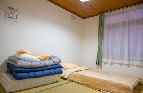 Teine House | Sapporo City - House - Vacation STAY 21905