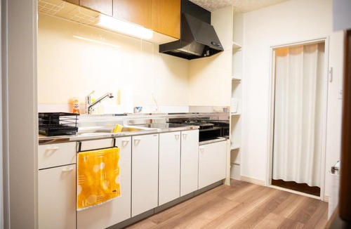 Teine House | Sapporo City - House - Vacation STAY 21905