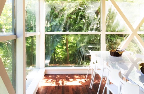 Toyohira House | Sapporo-ENJU Hiragishi House