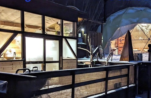 Nishi Other | Sapporo Glamping Villa Carta