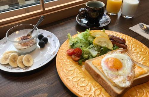 Teine House | Sapporo Guest House 庵 Anne