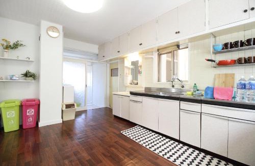 Toyohira House | Sapporo - house/Vacation STAY 697