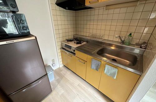 Chuo-ku Apartment | Sapporo Maruyama Apartment