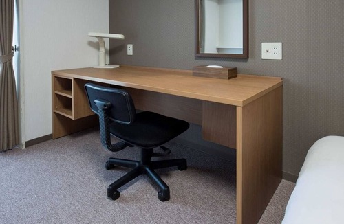 Kita Ward Hotel | Sapporo Met S