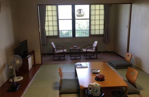 Chitose House | Sapporo’s Secret Onsen Sanctuary Marukoma Onsen Ryokan