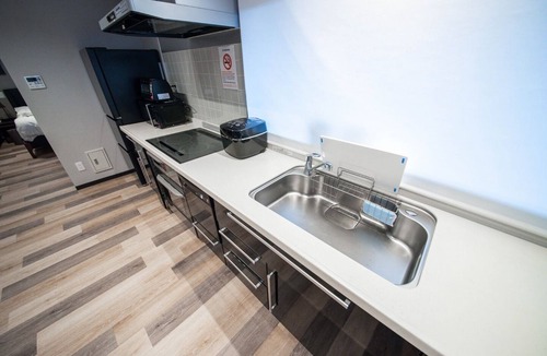 Chuo-ku Apartment | SAPPORO STAY NAKAJIMA PARK No521 /Sapporo Hokkaidō