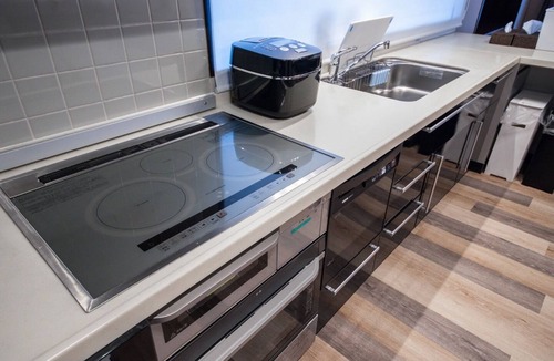Chuo-ku Apartment | SAPPORO STAY NAKAJIMA PARK No521 /Sapporo Hokkaidō
