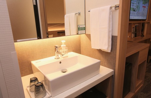 Kita Ward Hotel | Sapporo Washington Hotel Plaza