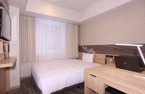 Kita Ward Hotel | Sapporo Washington Hotel Plaza
