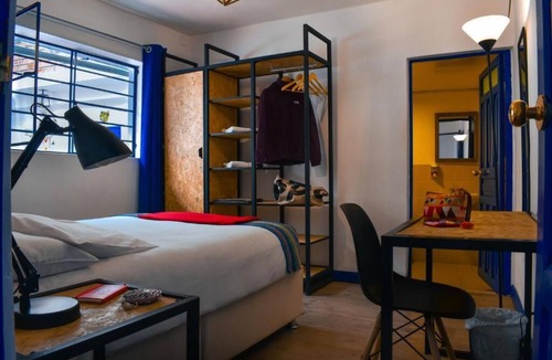 Cusco Historic Center Hotel | Saqray Hostel